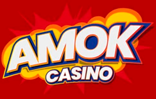 Amok Casino